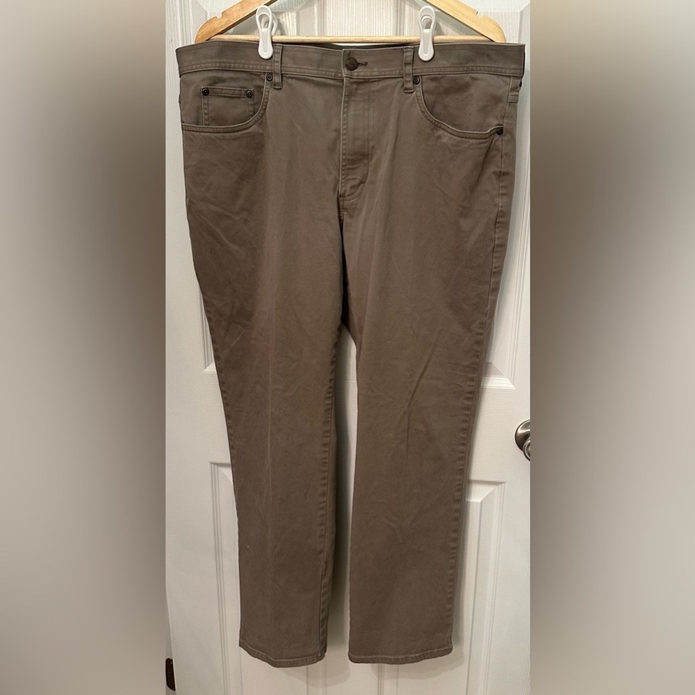ONWARD RESERVE pants